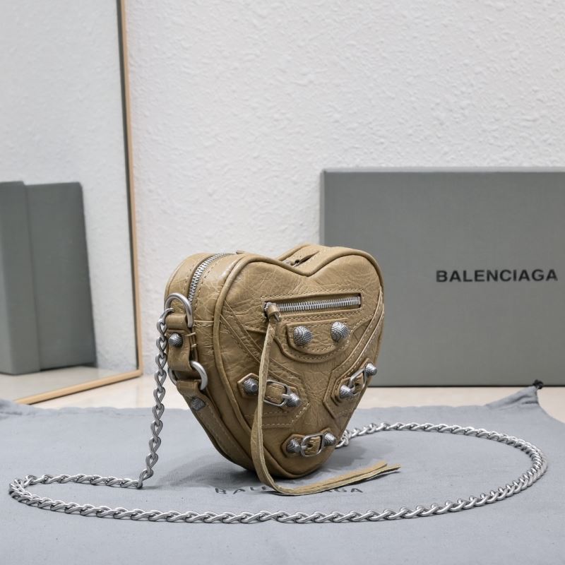 Balenciag Le Cagole Bags